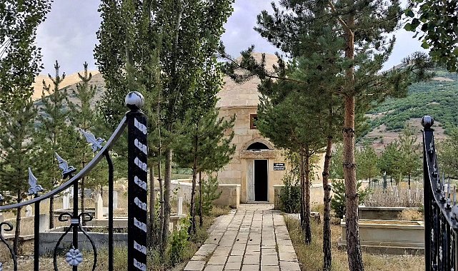 3 gün sürecek olan Dede Korkut Kültür ve Sanat Şölenleri yarın başlıyor