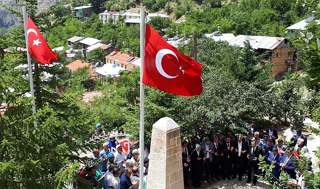 31 yıldır dinmeyen acı; Başbağlar