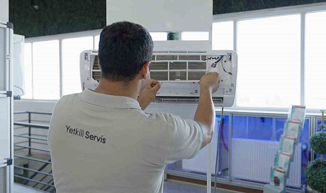 ''Klima alırken özellikleri kadar montaj süresine de dikkat edin''