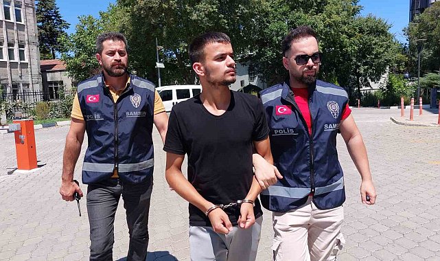 'Belediye başkanlığı seçimi' husumetinden 17 yaşındaki çocuğu tüfekle yaralayan genç tutuklandı