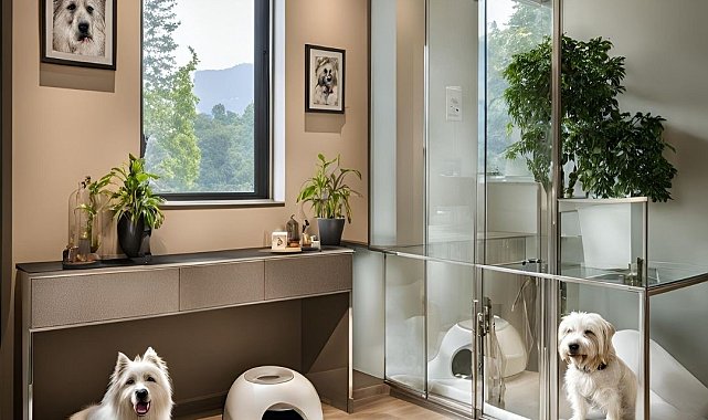 'Can Dostlar' projesiyle evlerde artık onların da odaları var