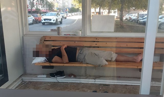 'Durak oteller'de yer bulmak imkansız