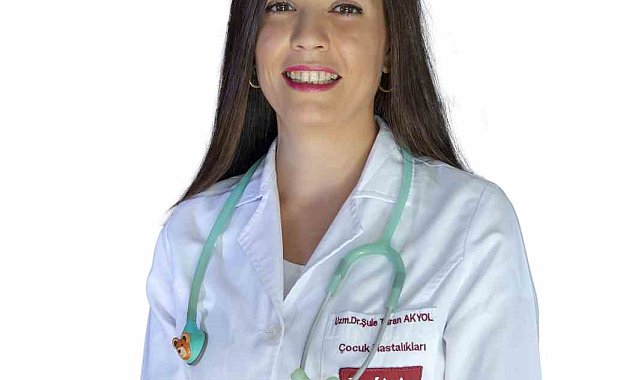 'Havuz suları el ayak ağız hastalığını bulaştırabilir'