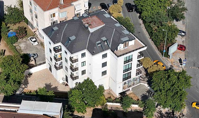 &#039;Kaçak yapı inşa edip kendini şikayet etti&#039; iddiası