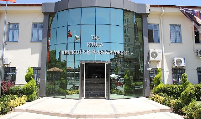 'Kula Belediye Başkan Vekili' 8 Temmuz'da belli olacak