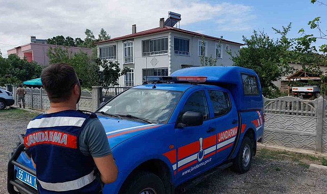 'Muhtarlık seçimi husumeti' cinayetinde 2 kardeşin katil zanlısı yakalandı