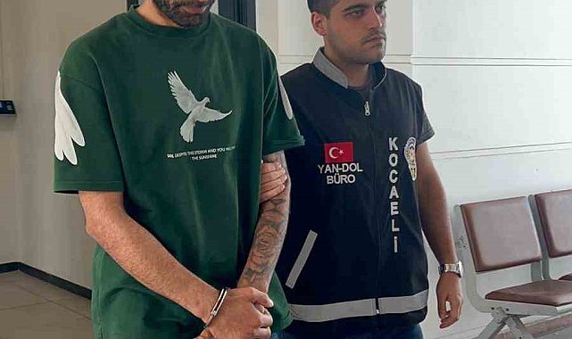 'Polisiz, operasyon yapacağız' diyerek 300 bin alan 3 zanlı tutuklandı