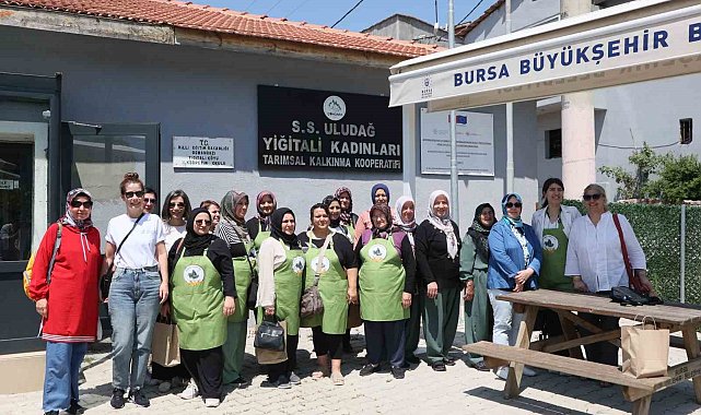 'Yukarı Sakarya Havzası'nda Arazi Tahribatını Dengeleme Projesi' devam ediyor