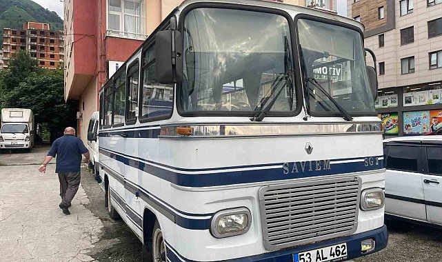 50 yıl sonra ilk kez el değiştirdi