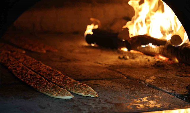 800 yıllık vazgeçilmez lezzet: Etliekmek