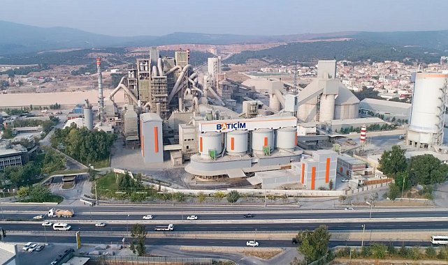90 milyon dolar ihracat yapan Batı Anadolu Grubu'nda hedef 40 milyon dolar yatırım
