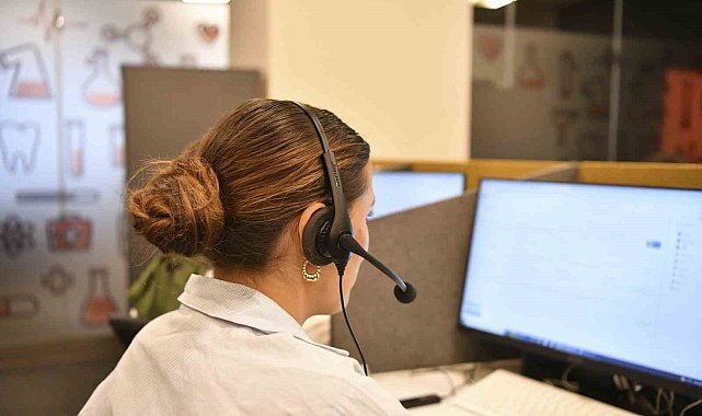 ABB çağrı merkezi-müşteri temsilcisi eğitimi projesi