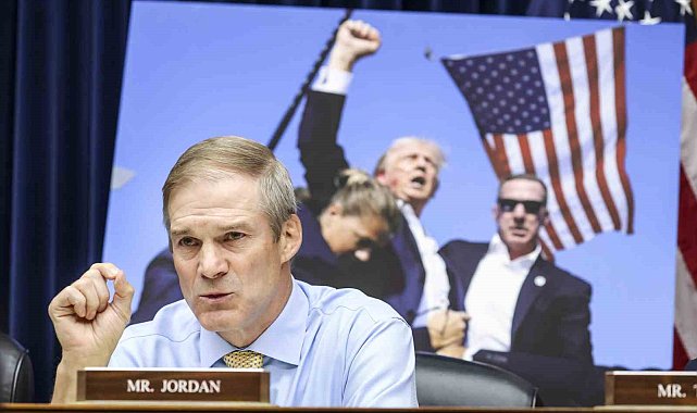 ABD Gizli Servisi Direktörü Cheatle: "Eski Başkan Trump'a 13 Temmuz'da düzenlenen suikast girişimi, Gizli Servis'te on yıllardır yaşanan en önemli operasyonel başarısızlıktır"