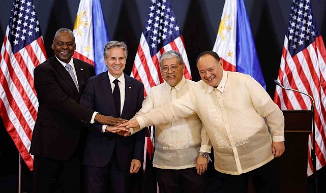 ABD Savunma Bakanı Austin: &quot;İsrail - Hizbullah savaşının kaçınılmaz olduğuna inanmıyorum&quot;