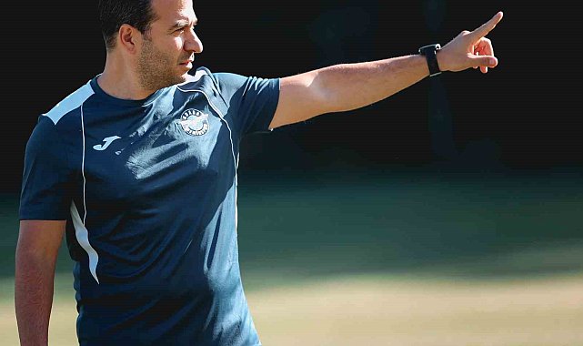 Adana Demirspor topbaşı yaptı