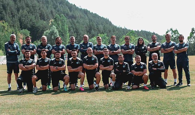 Adana Demirspor'un İtalya kampına 'Vize' engeli