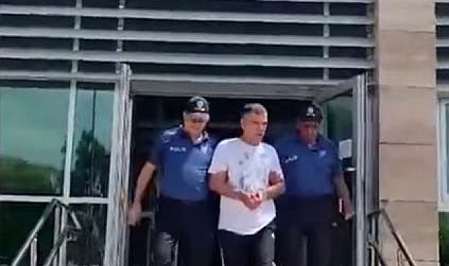 Adana'da 18 yıl 2 ay 20 gün hapis cezasıyla aranan hükümlü yakalandı