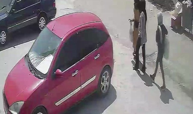 Adana'da 3 kadın hırsız girdikleri evden 360 bin TL ziynet eşyası çaldı