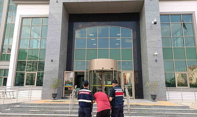 Adana'da kesinleşmiş hapis cezasıyla arana iki hükümlü yakalandı
