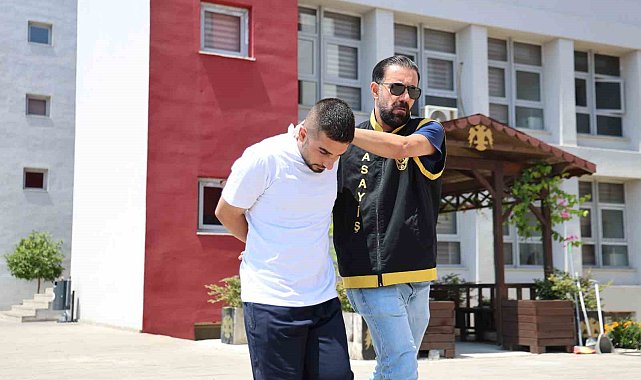 Adana&#039;ya tatile geldi, kardeşine kötü davranan eniştesini öldürdü