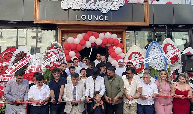 Adanalılar dünya mutfağıyla buluştu