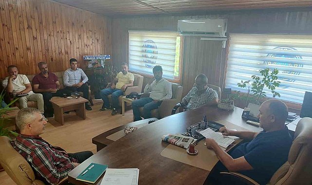 Adıyaman Belediyesinden beton santrali firmalarına sert uyarı