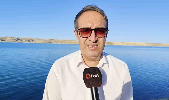 Adıyaman Yüzer GES'ler için avantajlı il
