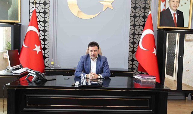 Adıyaman'da 3 kaymakamın görev yeri değişti