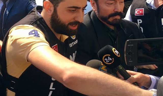 Adnan Oktar'ın 'güncel yapılanma' davasında sanık olan avukatların dosyası ayrıldı