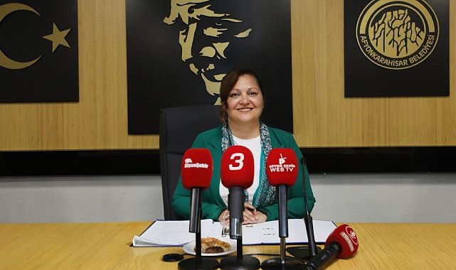 Afyonkarahisar Belediyesi Halk Lokantası açacak