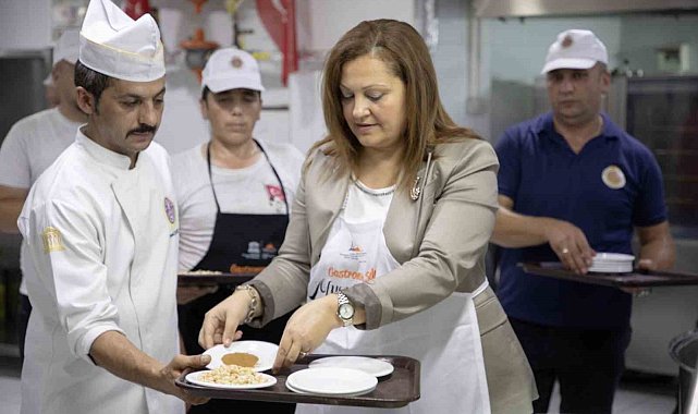 Afyonkarahisar'da 40 Hatimli Aşure'nin duası yapıldı