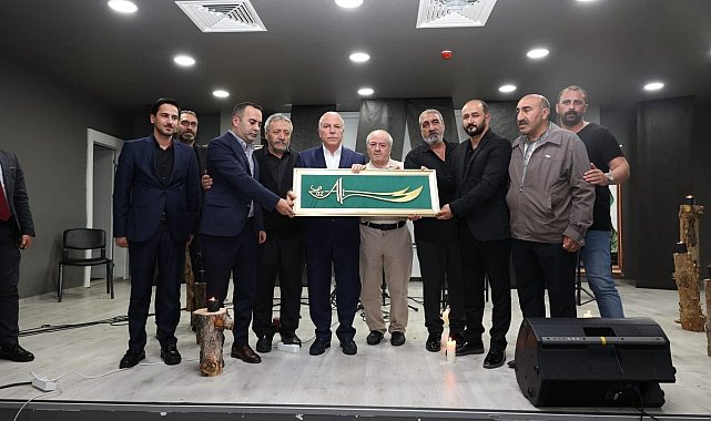 Ağıtlarda ve şiirlerde Kerbela dile getirildi