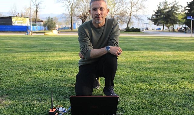 Ahmet Yakut: "Afyon'dan sonra artık Bigadiç ve Sındırgı'yı konuşabiliriz"
