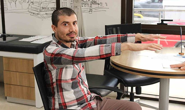 Aile mirası olan titremeleri beyin pili ile son buldu