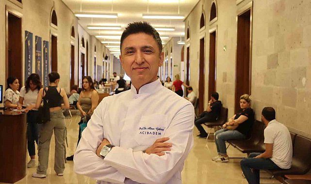 Akıllı mercekle gözlüğü bırakmak mümkün