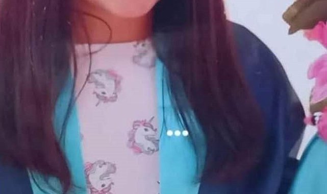 Aksaray'da ambulansın çarptığı 11 yaşındaki kız çocuğu hayatını kaybetti