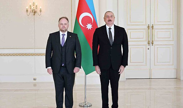 Aliyev: "Barış anlaşmasının temel şartı Ermenistan anayasasının değiştirilmesidir"