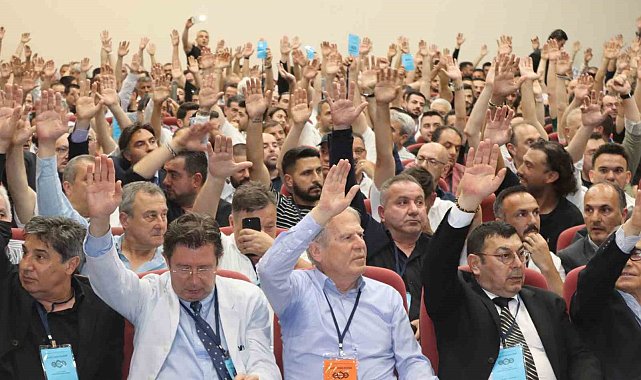 Altay'dan şirketleşme açıklaması