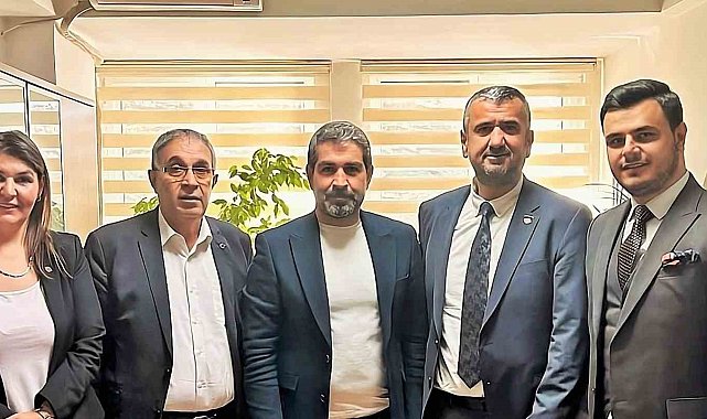 ANASİAD'dan üniversite-sanayi iş birliği hamlesi