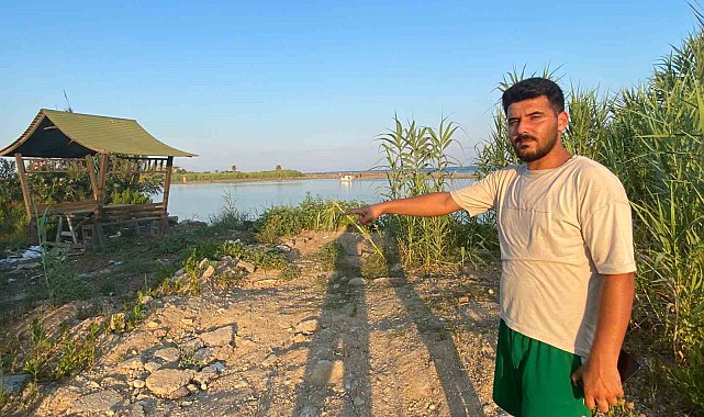 Antalya'da ilginç hırsızlık: Eşine sürpriz olarak aldığı konteyneri çaldılar