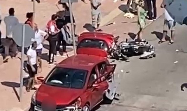 Antalyasporlu Naldo'nun, oğlu ve kayınpederinin ölümüne neden olan sürücüye 10 yıl hapis cezası