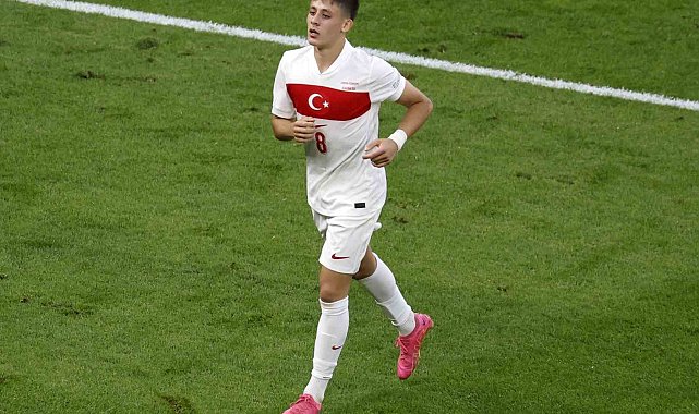 Arda Güler: "Daha da ileri gidebilmeyi çok isterdik, çok üzgünüz"
