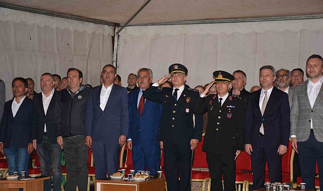 Ardahan'da 15 Temmuz anma etkinlikleri