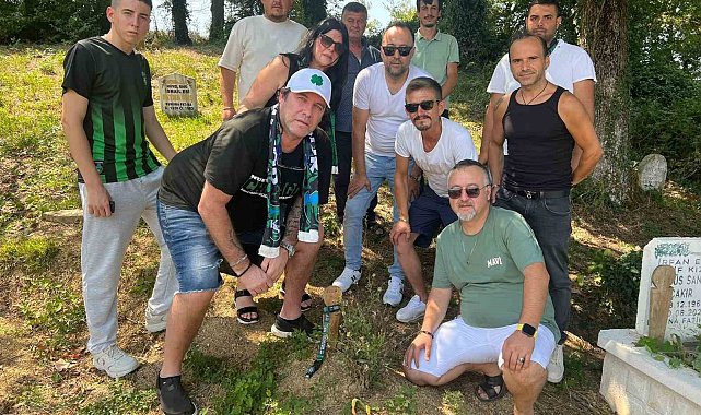 Arjantin'den İzmit'e Kocaelispor için geldiler