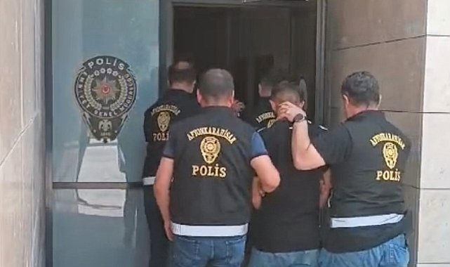 Arkadaşlık vaadiyle kandırdığı 5 kişiden 574 bin 781 TL'lik vurgun yaptı