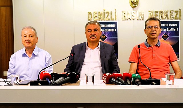 Astro turizm merkezi Beyağaç Topuklu Yaylasının karanlığı korunacak