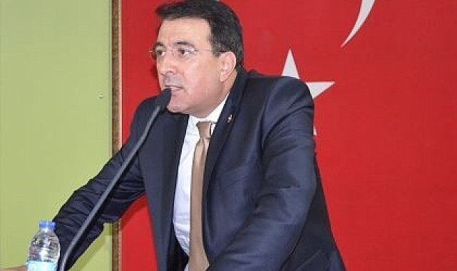 Aydemir: 'Erzurum Kongresi milli duruşumuzdur'