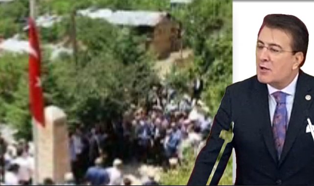 Aydemir: "Başbağlar katliamını unutmayacağız"