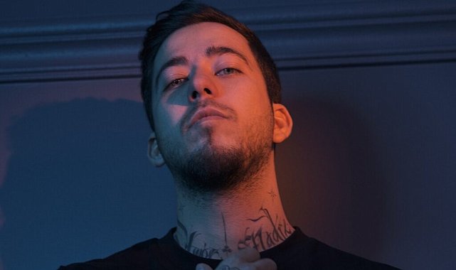 Aydın, temmuz ayında DJ Valeron ve Mahmut Orhan ile müziğe doyacak