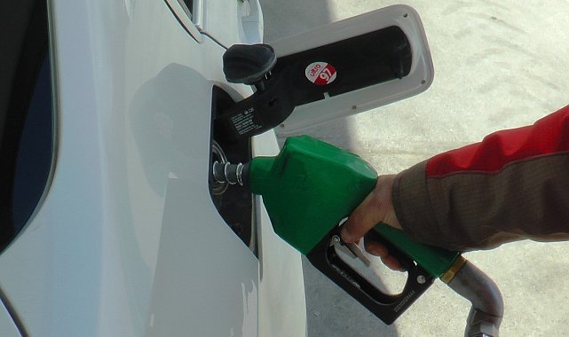 Aydın'da akaryakıt istasyonuna 1 milyon TL ceza